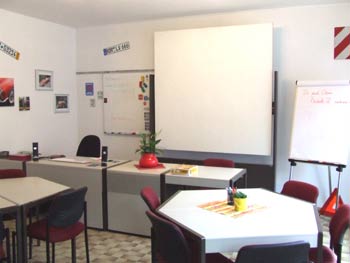 ausbildung ramsdorf