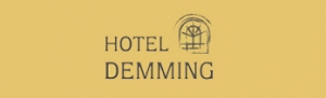 Hotel Restaurant Demming